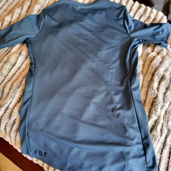 Fox racing women's ranger jersey - Picture 4 of 4